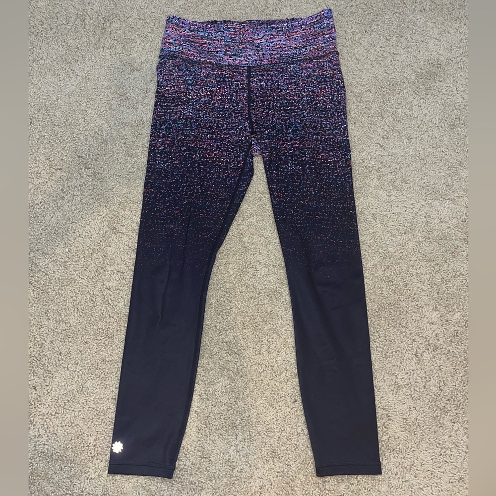 Athleta Leggings size small